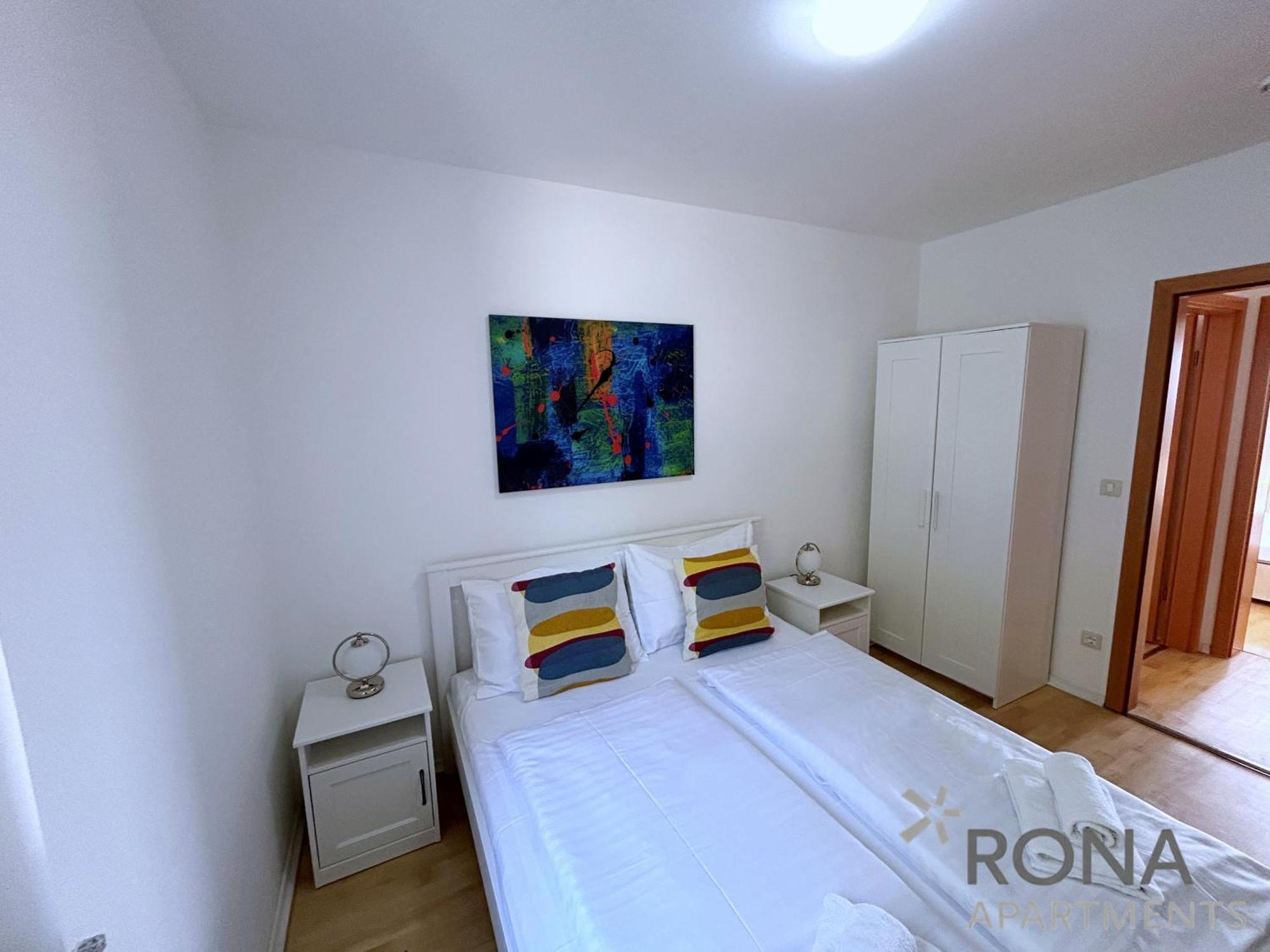 Rona Spacious Apartment With A Panoramic View Ičići Exterior foto