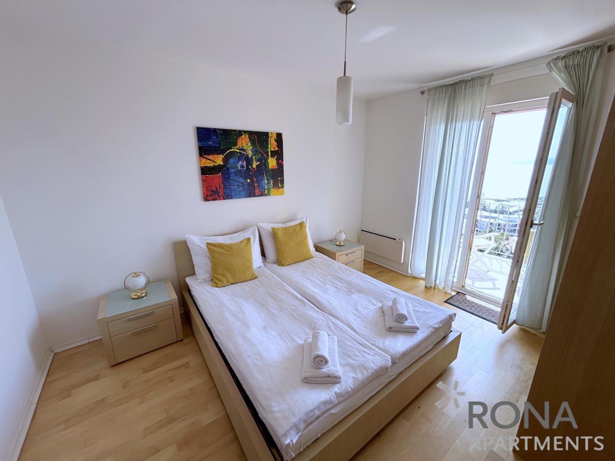 Rona Spacious Apartment With A Panoramic View Ičići Exterior foto